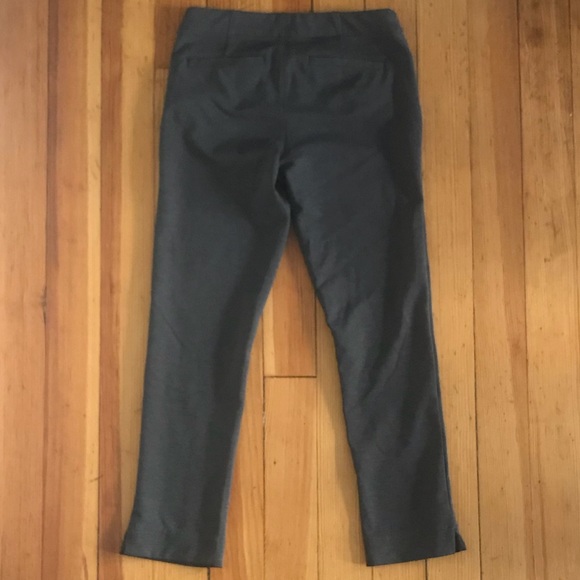 Gap Slim Ponte Pant - Picture 4 of 6